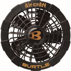 バートル BURTLE バ-トル AC220-35-F エアークラフトファンユニット AC220-35-F ブ