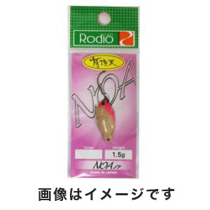 ロデオクラフト Rodio ロデオクラフト NOA ノア 1.5g 有頂天 LTD-29 フルーツポンチ