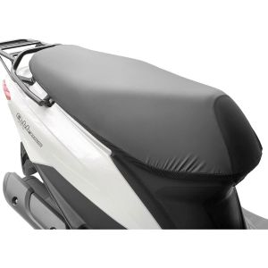 コミネ KOMINE コミネ 09-361 AK-361 STRETCHABLE SEAT COVER ブラック M