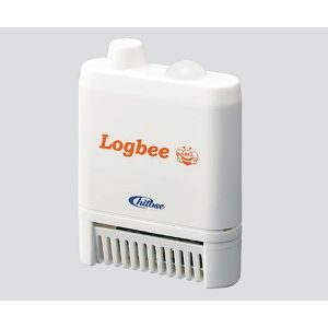 チトセ工業 Chitose 防水ワイヤレスデータロガー (Logbee) 子機(温度・湿度) 3-6145-03 CWS-30C メーカー直送 代引不可