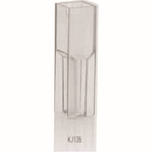 ユラボジャパン Julabo Japan レオナ KJ135 1268-02 ディスポセル 100入り 2.5ml ユラボジャパン