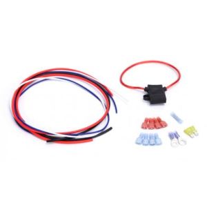 DENALI DENALI TT-00013.10000 Do-It-Yourself wiring kit SoundBomb Compact Dual-Tone Air Horn