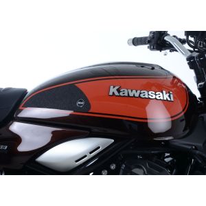 R&G アールアンドジー R&G RG-EZRG432BL トラクションパッド ブラック Z900RS 18-