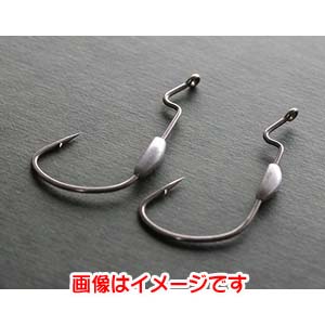 イチカワフィッシング ICHIKAWA FISHING イチカワフィッシング WEIGHTED SP HOOK TYPE-J 1/0
