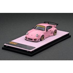 ティーケープランニング ティーケープランニング 1/64 RWB930 Pink PGM-640202