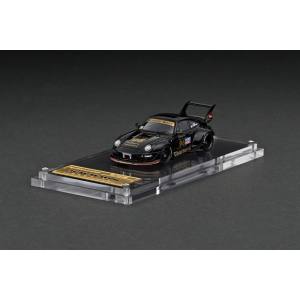 ティーケー.カンパニー ティーケー.カンパニー 1/64 RWB 993 Black