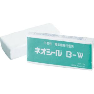 日東化成 NITTO 日東化成 B-W ネオシール 1kg