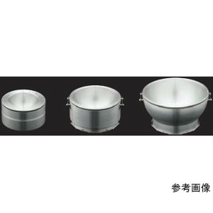 東京理化器械 EYELA 東京理化器械 EYELA BBS-80RB アルミブロック ナス型フラスコ用 φ80mm