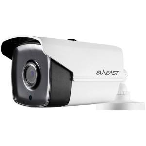 SUNEAST サンイースト SUNEAST SE-2CE16H0T-ITE 屋外用 5メガピクセル バレットカメラ