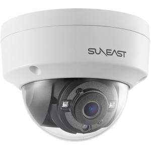 SUNEAST サンイースト SUNEAST SE-2CE56H0T-VPITE 屋内用 5メガピクセル ドーム型カメラ