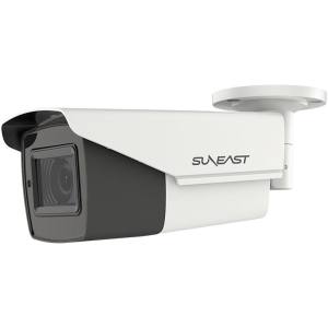 SUNEAST サンイースト SUNEAST SE-2CE16H0T-IT3ZE 屋外用 5メガピクセル バレットカメラ