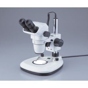 アズワン  AS ONE アズワン ズーム双眼実体顕微鏡 LED照明付き 双眼 SZ-8000 1-1926-01 メーカー直送・代引不可