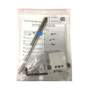 アズワン AS ONE アズワン 自動希釈装置 DiluFlow R Pro用 マルチ分注スタンド 3-3306-20 メーカー直送 代引不可