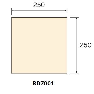 ミニター ミニモ Minimo ミニター ミニモ RD7001 フェルトシート スタンダード t=1mm