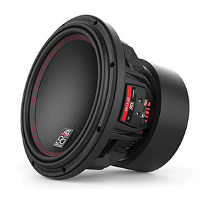 エムティーエックス MTX AUDIO MTX 9512-22 12inch 30cm 2Ω DVCサブウーファー 国内正規輸入品