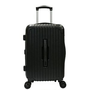 エード エード mo20 Transporter スーツケース 20インチ ブラック メーカー直送 代引不可 北海道沖縄離島不可