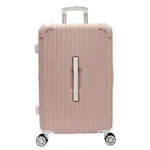 エード エード mo24 Transporter スーツケース 24インチ ピンク メーカー直送 代引不可 北海道沖縄離島不可