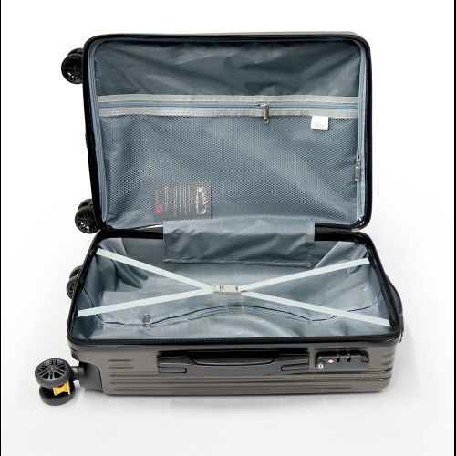  エード エード QQ20 スーツケース 20インチ ディープグリーン メーカー直送 代引不可 北海道沖縄離島不可