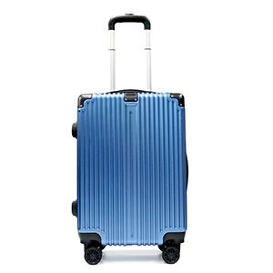 エード エード QQ20 スーツケース 20インチ ブルー メーカー直送 代引不可 北海道沖縄離島不可