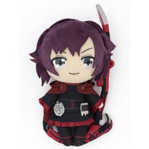 グッドスマイルカンパニー グッドスマイルカンパニー RWBY ねんどろいどプラッシュ ルビー ローズ