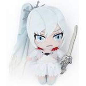 グッドスマイルカンパニー グッドスマイルカンパニー RWBY ねんどろいどプラッシュ ワイス シュニー