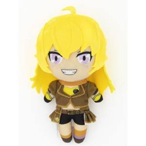 グッドスマイルカンパニー グッドスマイルカンパニー RWBY ねんどろいどプラッシュ ヤン シャオロン