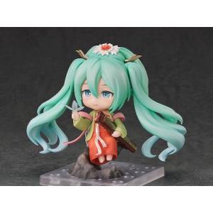 グッドスマイルカンパニー グッドスマイルカンパニー ネンドロイド 初音ミク 高山流水Ver.