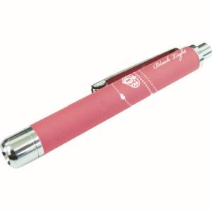 コンテック CONTEC コンテック PW-UV375H-07PI 1灯ラバー調ペン型ブラックライト ピンク