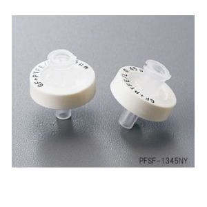 アズワン  AS ONE アズワン シリンジフィルター プレフィルター付き PTFE 四フッ化エチレン φ13mm/0.22μm 3-6584-01 PFSF-1322PT