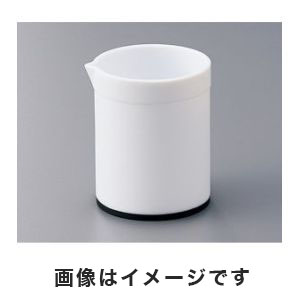 アズワン AS ONE アズワン PTFEビーカー Thermotech R 250mL 3-6339-02 89026-152