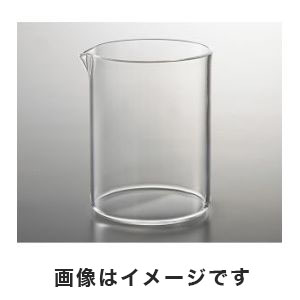 アズワン  AS ONE アズワン 石英ビーカー 1000mL 3-6711-06 SJBE-1000