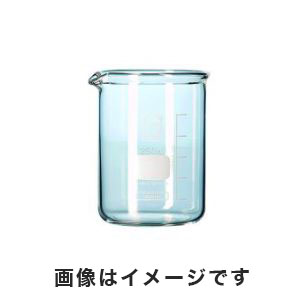 アズワン  AS ONE アズワン 極厚ビーカー 250mL 3-6129-02 211073605