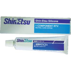 信越化学工業 Shin Etsu 信越 KE441R-100 シーリング 一般工業用 100g レッド