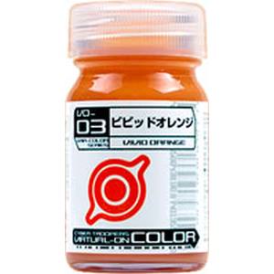 ガイアノーツ ガイアノーツ 33503 VO-003 ビビットオレンジ 15ml