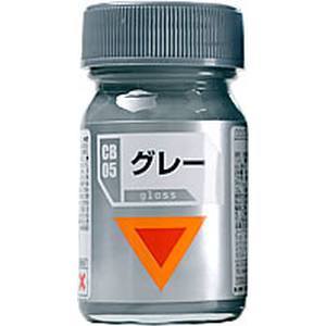 ガイアノーツ ガイアノーツ 33805 ダグラムカラー CB-05 グレー 15ml