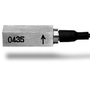 昭和測器  昭和測器 2302B 圧電型加速度センサー