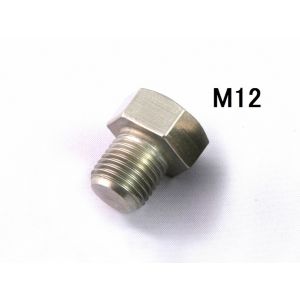 ケイファクトリー K-FACTORY ケイファクトリー 000EZDN002Z O2センサー メクラボルト ステン M12XP1.25
