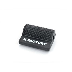 ケイファクトリー K-FACTORY ケイファクトリー 000WZFK001R シフトシュー プロテクター