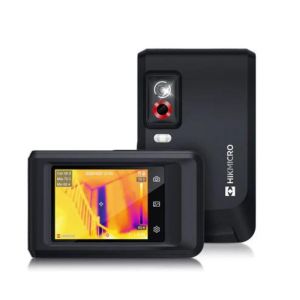 HIKMICRO HIKMICRO HM-POCKET2 サーモグラフィカメラ Pocket 2 メーカー直送 代引不可 北海道沖縄離島不可