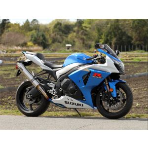 アールズギア r`s gear アールズギア GS08-03OD GPスペック S/O オーバルDB GSX-R1000 09-11