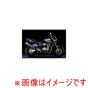 ビート BEET ビート 0254-H65-50 NEWナサートR S O TI TI CB1300SF SB 03-07