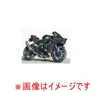 ビート BEET ビート 0222-KE9-50 ナサート-Evo TYPE2 S O クリアTI Ninja H2 15-18