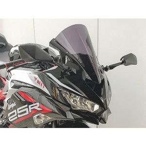 ビート BEET BEET 0689-KG2-02 スクリーン スモーク Ninja ZX-25R/ZX-4R 23 ビート