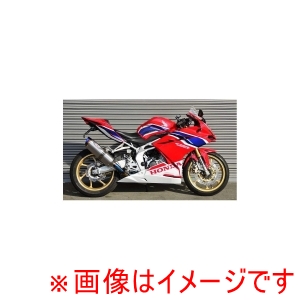 ビート BEET ビート 0227-H86-50 ナサート-Evo TYPE2 クリアTI CBR250RR 21-