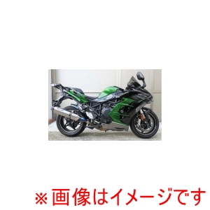 ビート BEET ビート 0222-KG8-50 ナサート-Evo TYPE2 S O クリアTI Ninja H2 SX SE 22-