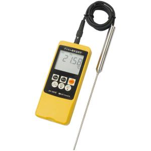 熱研 熱研 デジタル標準温度計 SN-360III センサー付セット