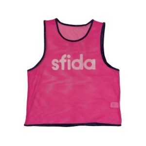 スフィーダ SFIDA スフィーダ sfidaBIBS01 ピンク FREE OSFV1110