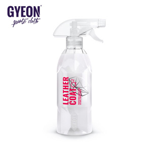 ジーオン GYEON ジーオン GYEON Q2-LC レザーコート 400ml