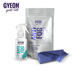 ジーオン GYEON ジーオン GYEON Q2-AF アンチフォグ 120ml