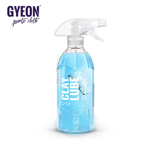 ジーオン GYEON ジーオン GYEON Q2M-CL クレイリューブ 500ml